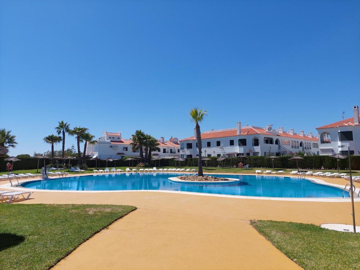 Villa A Mar El Rompido Exterior foto